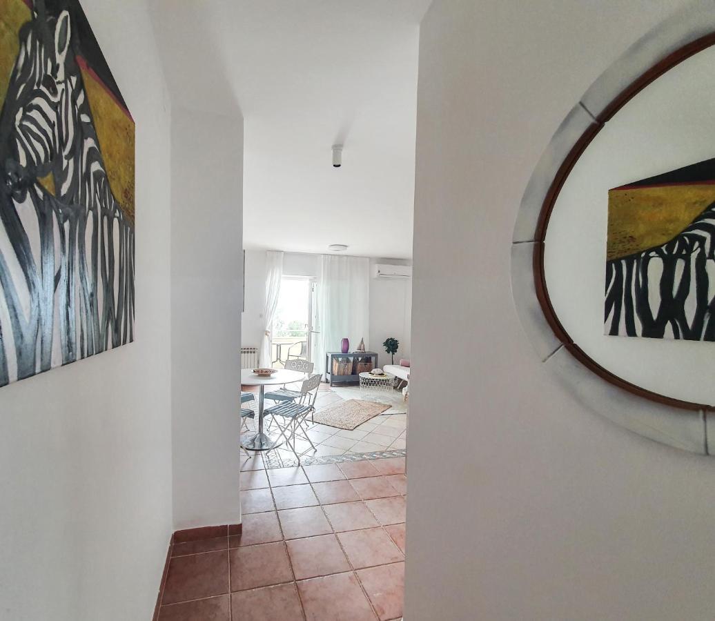 Apartments Lukas Novi Vinodolski Luaran gambar