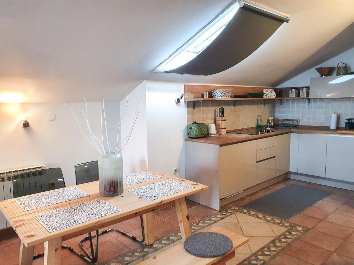 Apartments Lukas Novi Vinodolski Luaran gambar
