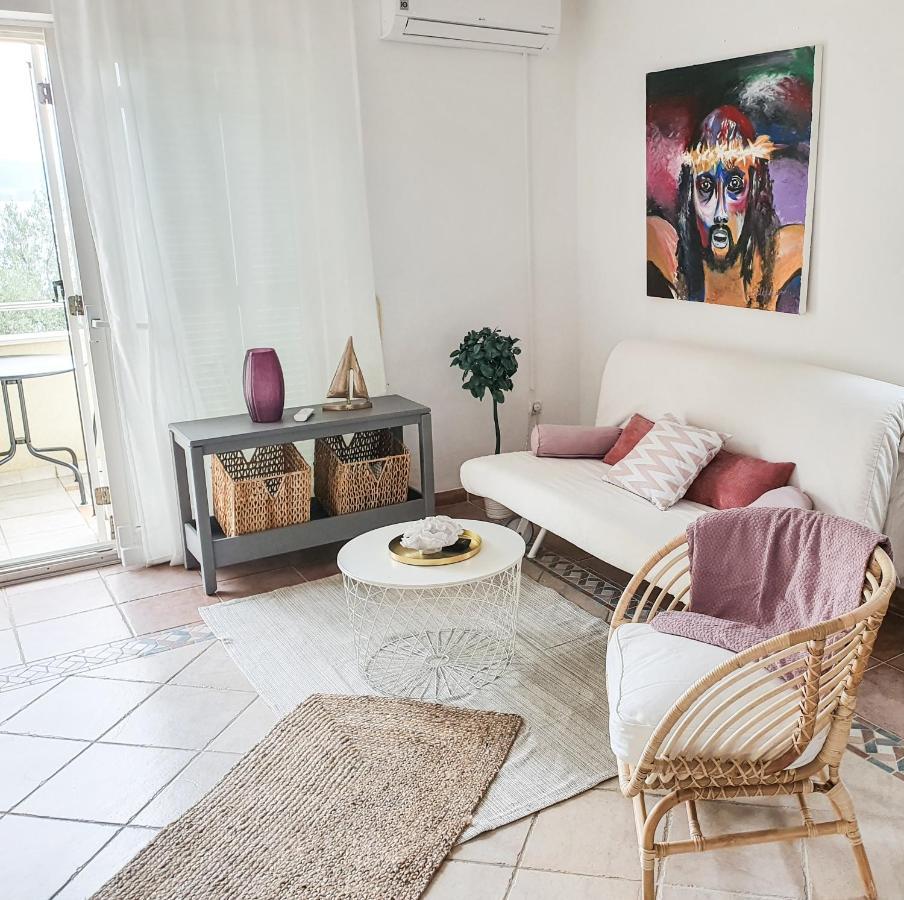 Apartments Lukas Novi Vinodolski Luaran gambar