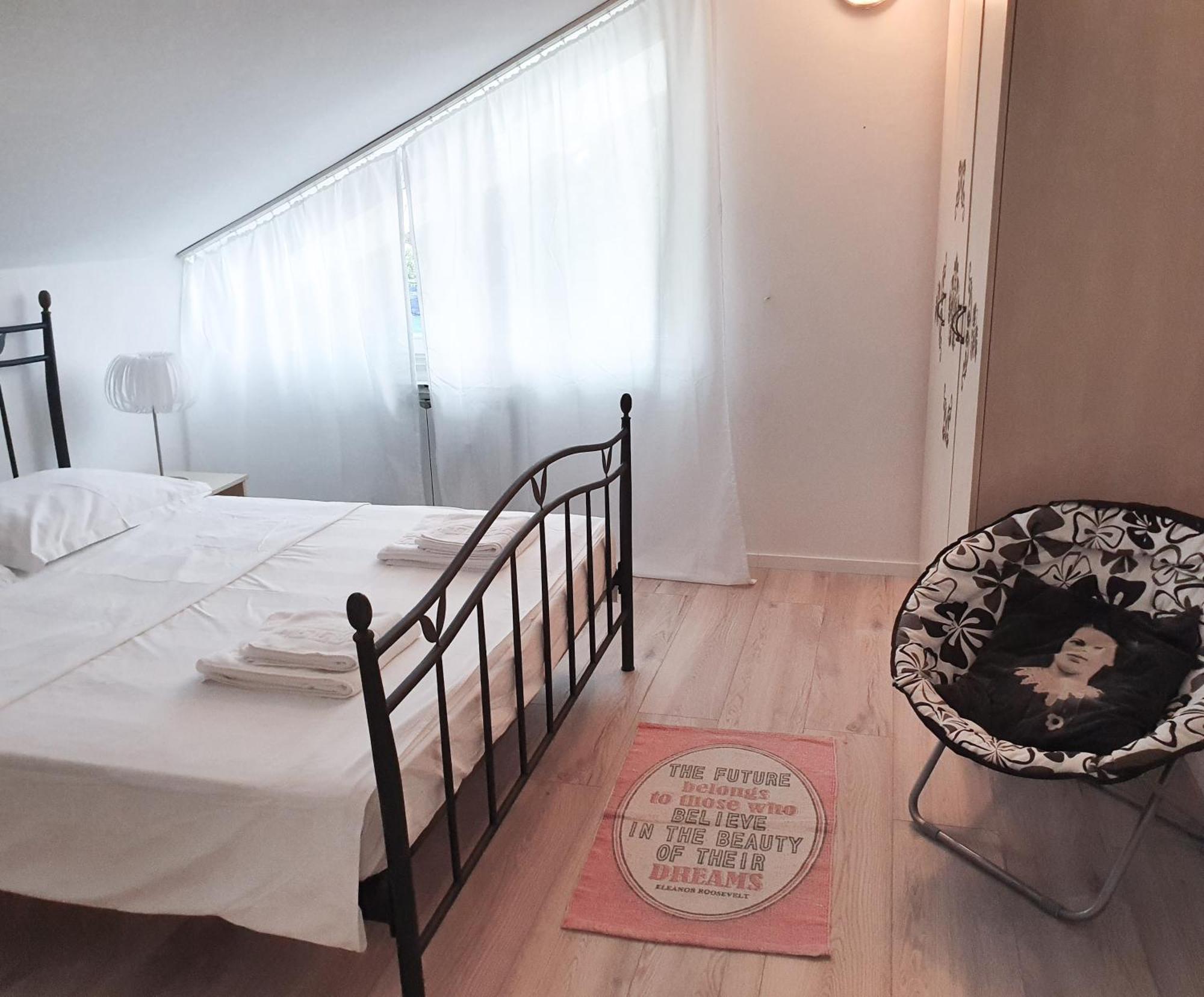 Apartments Lukas Novi Vinodolski Bilik gambar