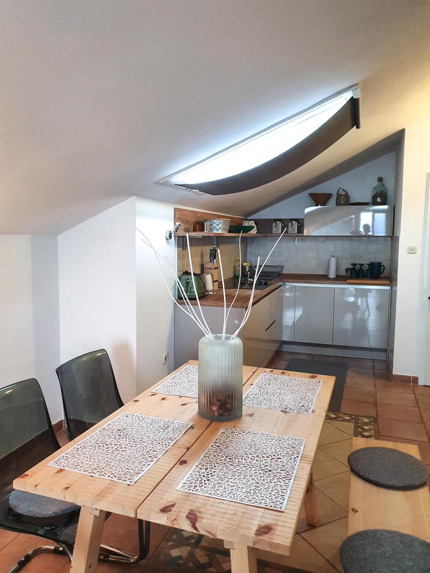 Apartments Lukas Novi Vinodolski Bilik gambar