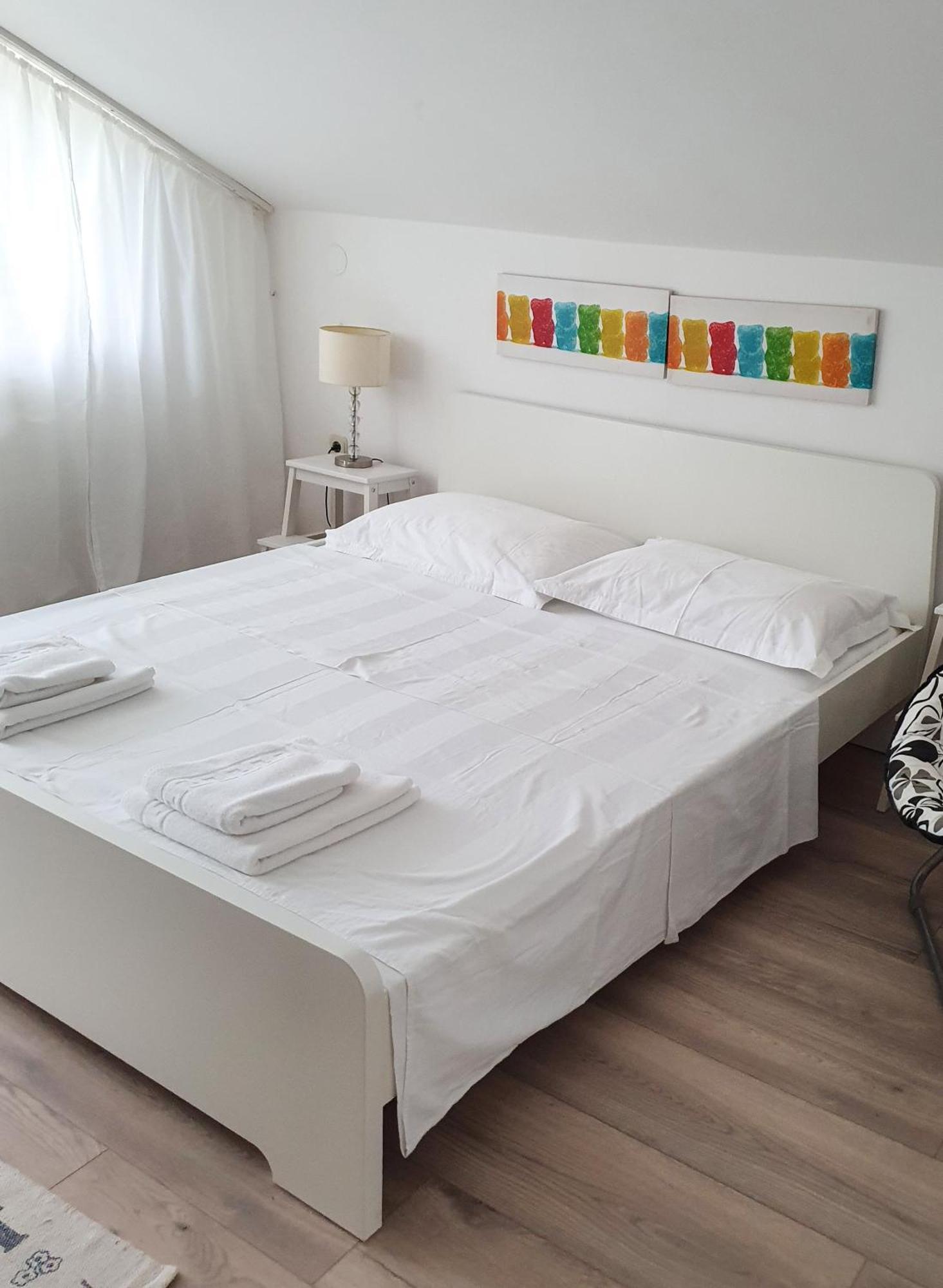 Apartments Lukas Novi Vinodolski Bilik gambar
