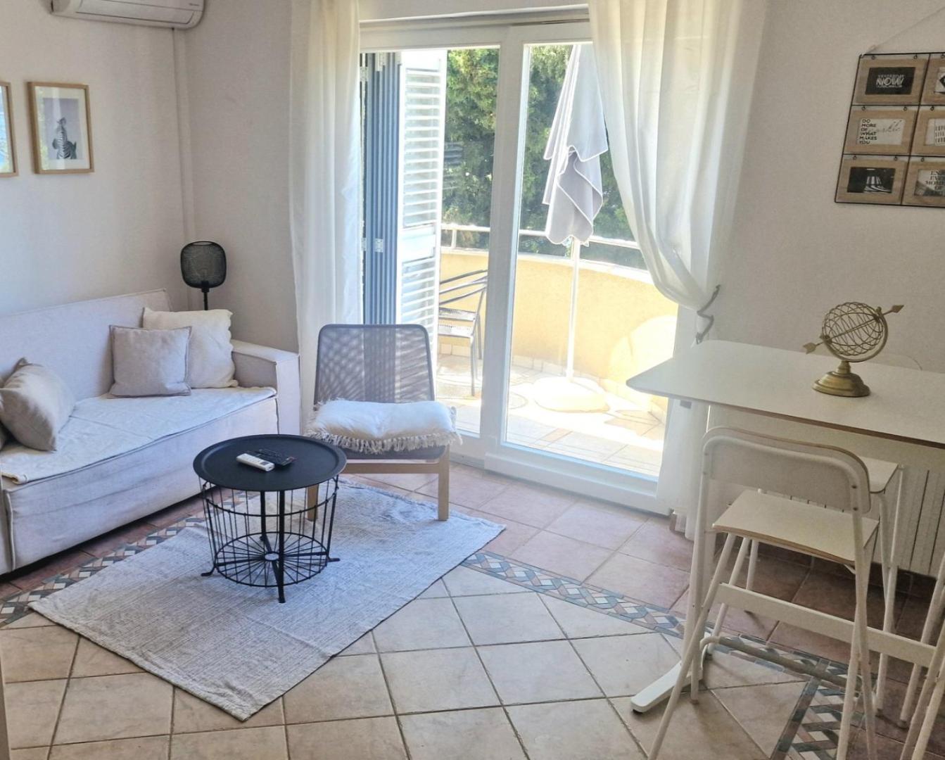 Apartments Lukas Novi Vinodolski Luaran gambar