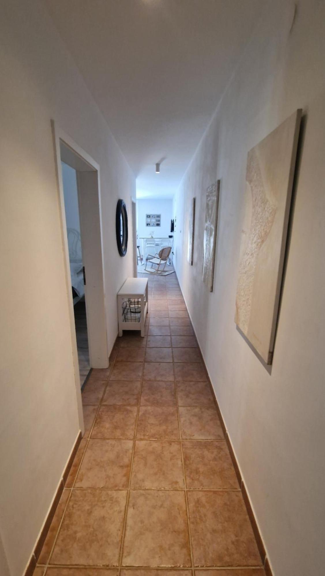 Apartments Lukas Novi Vinodolski Luaran gambar